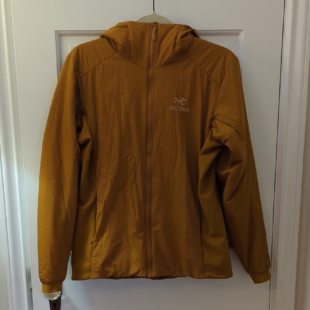 Arc'teryx Atom LT Hoody Women's Medium